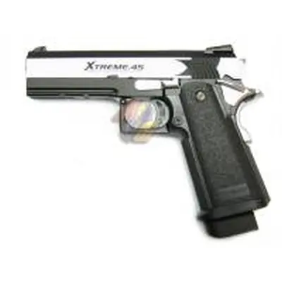 Tokyo Marui HI-CAPA XTREME .45 (Full Auto Only)