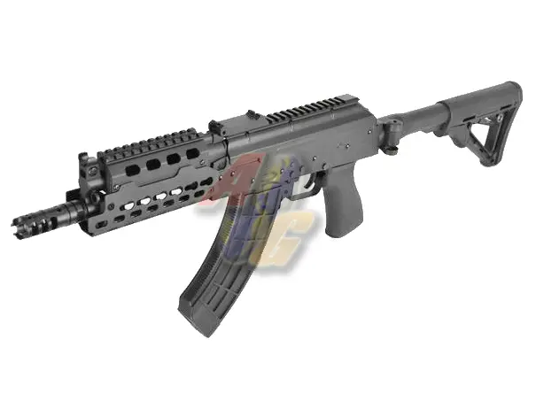 CYMA 160mm KeyMod Handguard AK AEG