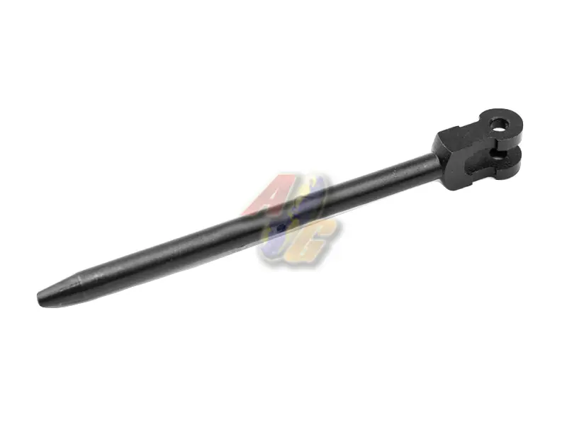 BOW MASTER CNC Steel Spring Guide for Umarex/ VFC MP5 GBB Series