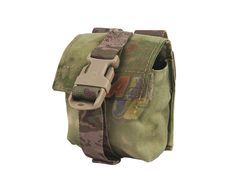 [EM-6369-ATFG] Emerson Gear LBT Style Modular Single Frag Grenade Pouch - AT/FG