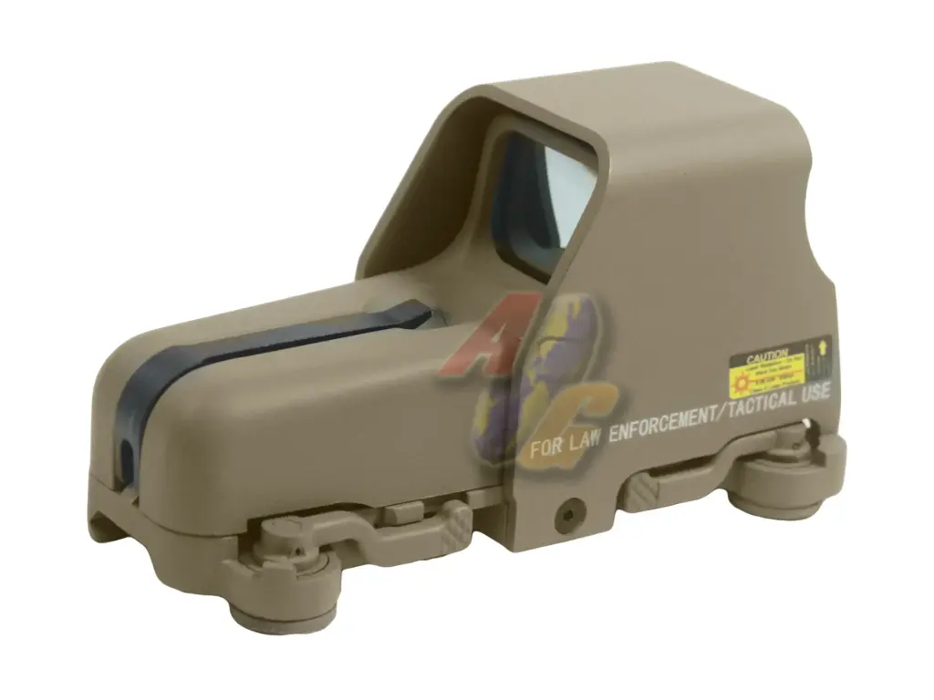 G&P 553 Type Dot Sight (Sand)