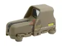 G&P 553 Type Dot Sight (Sand)