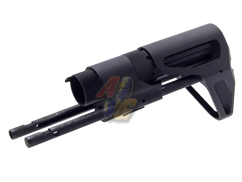 5KU PDW Stock For M4 Series GBB