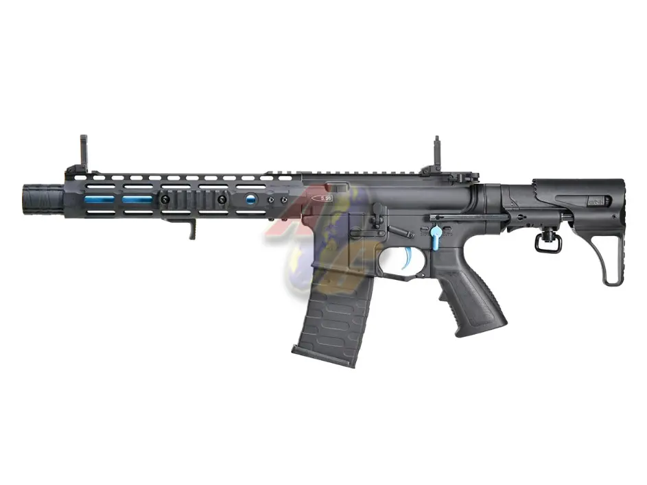 APS Ghost Patrol Rifle AEG (ASR122)