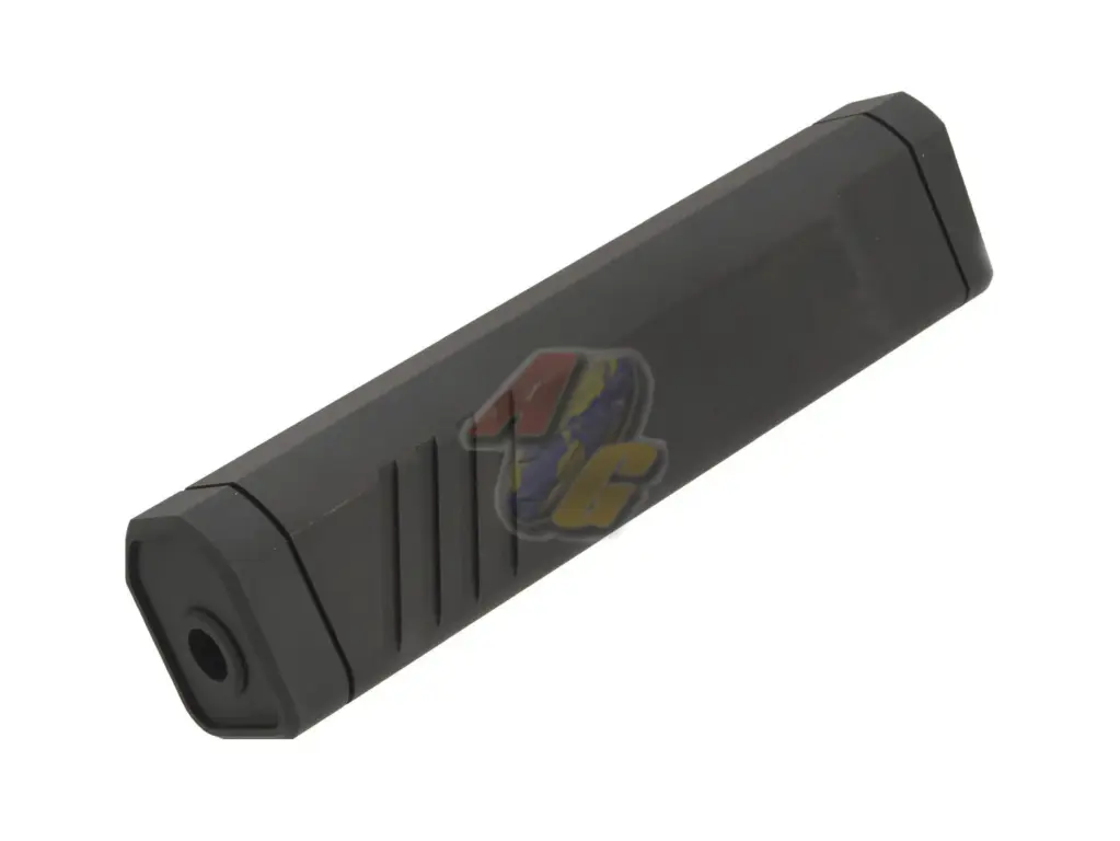 Angry Gun KSV Suppressor for KRYTAC KRISS Vector AEG Series - Dummy Version