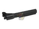Angry Gun CNC Stock Adaptor with Milspec Buffer Tube for KRYTAC KRISS Vector AEG Series