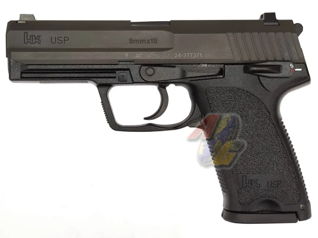 Tokyo Marui USP GBB Pistol