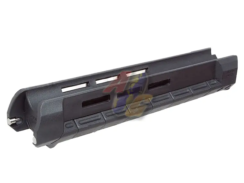 Amoeba "STRIKER" MHS Handguard (Black)