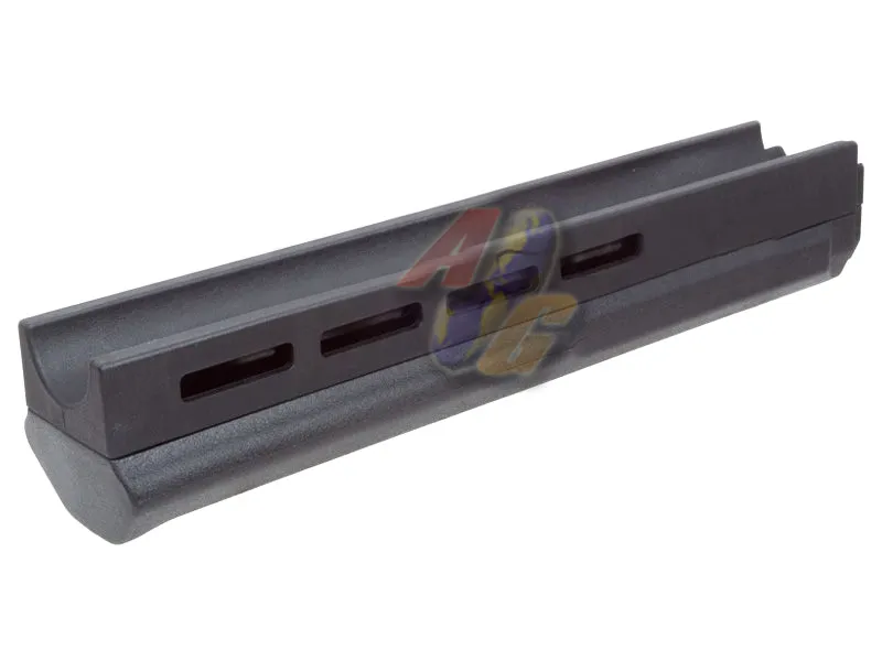 [AM-AS-HG-001-BK] Amoeba 'STRIKER' S1 M-Lok Handguard (Black)