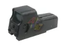 G&P 552 Type Red/ Green Dot Sight (Black)