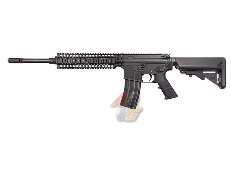 Tokyo Marui Daniel Defense RECCE Rifle (Recoil Shock AEG)