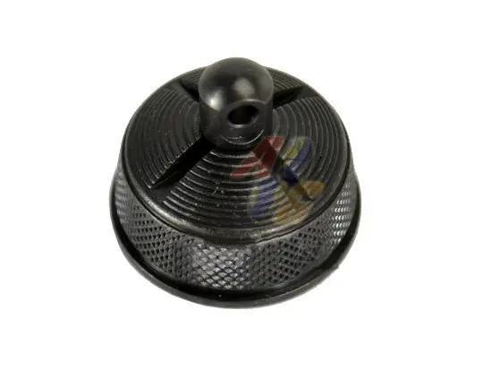 [GE-MC-95-BK] Golden Eagle M870 Gas Pump Action Shotgun Tube Cap - Black