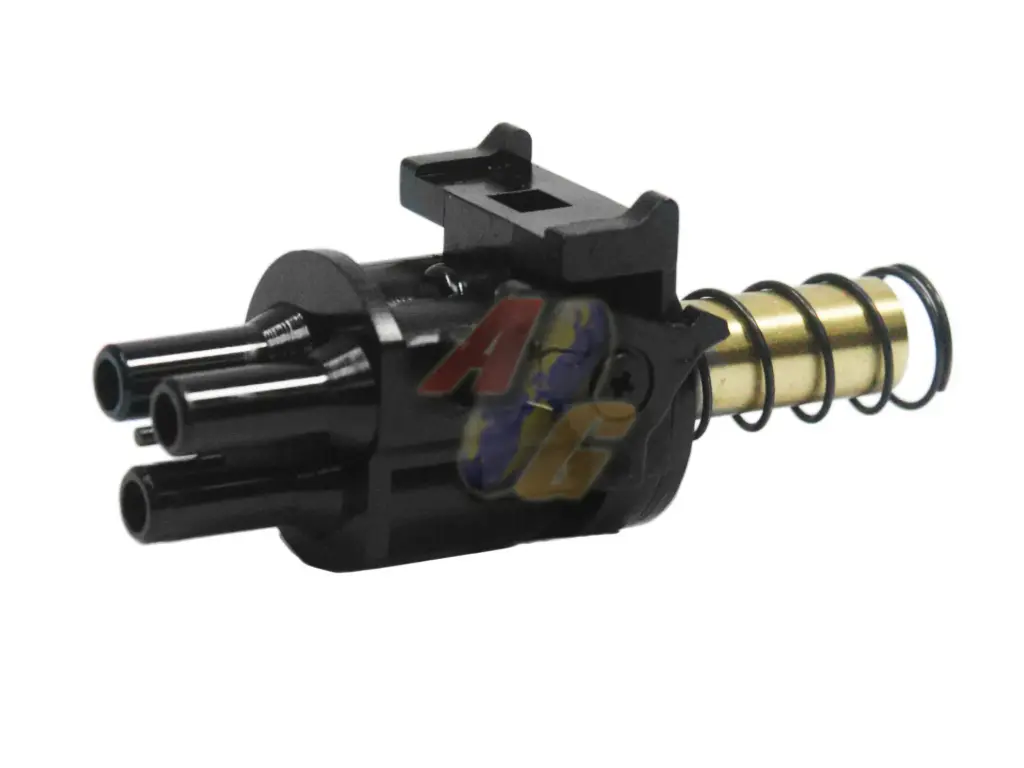 Golden Eagle M870 Gas Pump Action Shotgun Nozzle