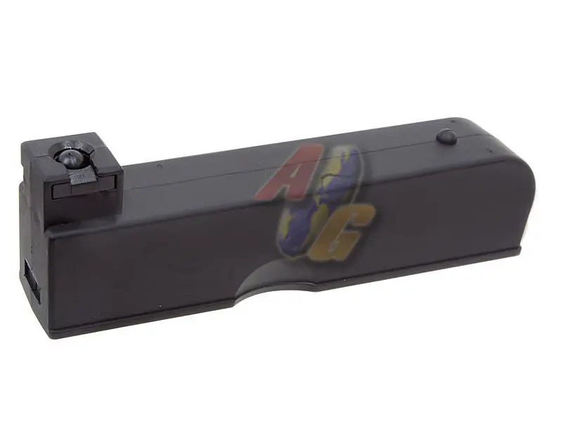 Well 25 Rounds Magazine for Well MB Series Sniper Rifle