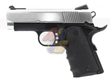 Armorer Works V10 Ultra Compact GBB Pistol - 2T