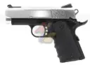 Armorer Works V10 Ultra Compact GBB Pistol - 2T