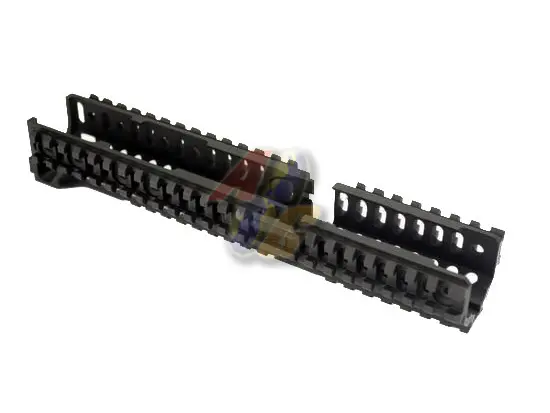 Core 260mm Tactical Rail Handguard For AK AEG/ GBB