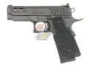 FPR Steel DVC Carry Gas Pistol (Limited)