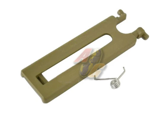 Golden Eagle M870 Gas Shotgun Shell Cover - Tan