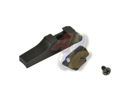 Golden Eagle M870 Shotgun Front Sight Set - Short