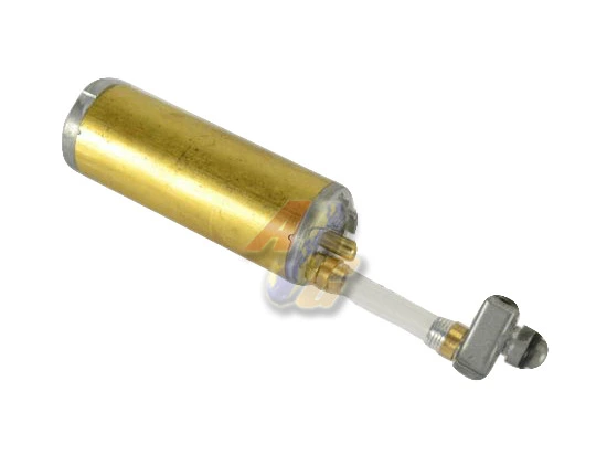 Golden Eagle M870 Gas Shotgun Gas Valve and Cylinder Set