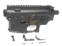 E&C M4 Metal Receiver (with Marine Marking)