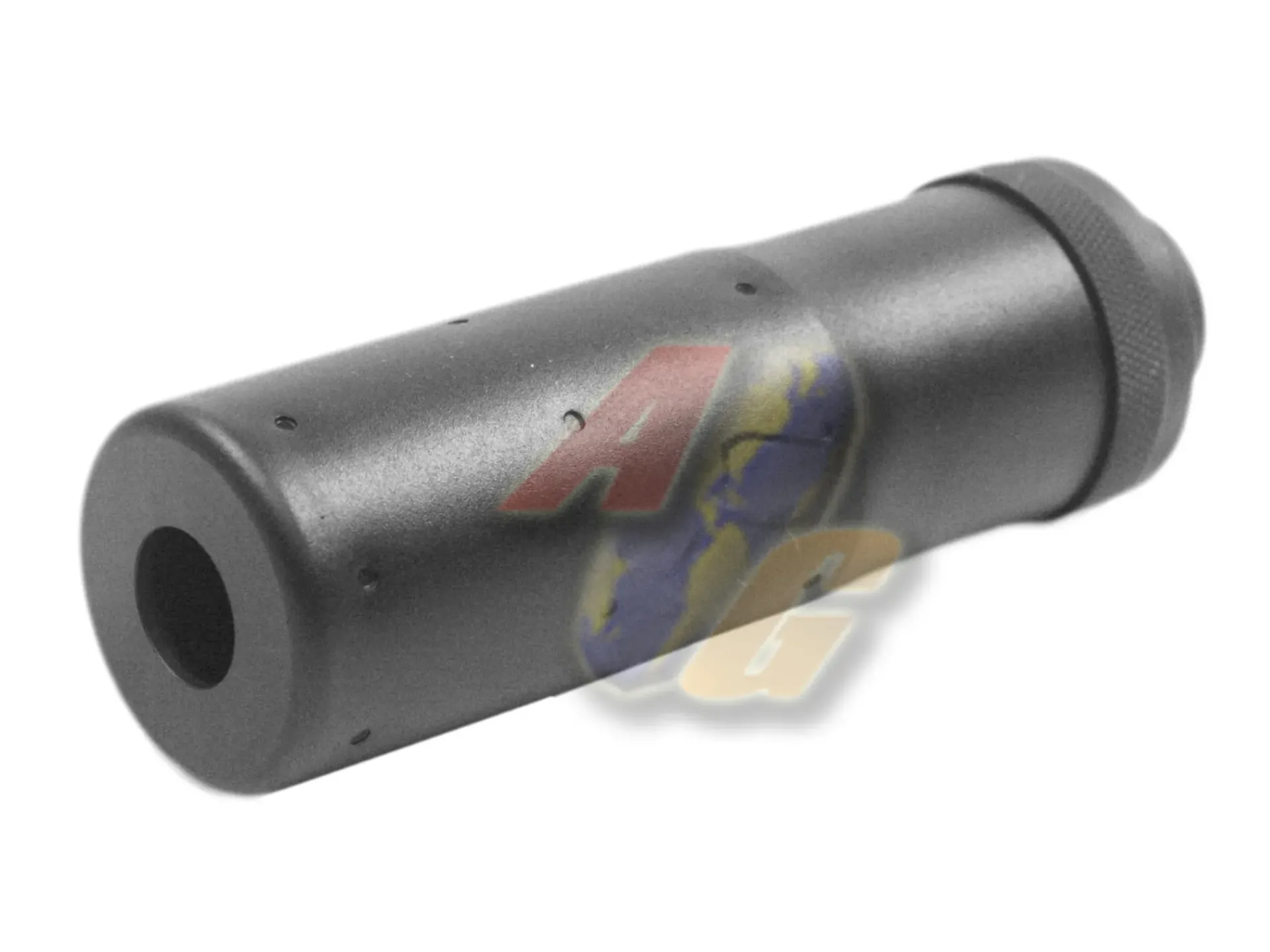 Army Force Mini SOCOM Mock Suppressor (14mm-)