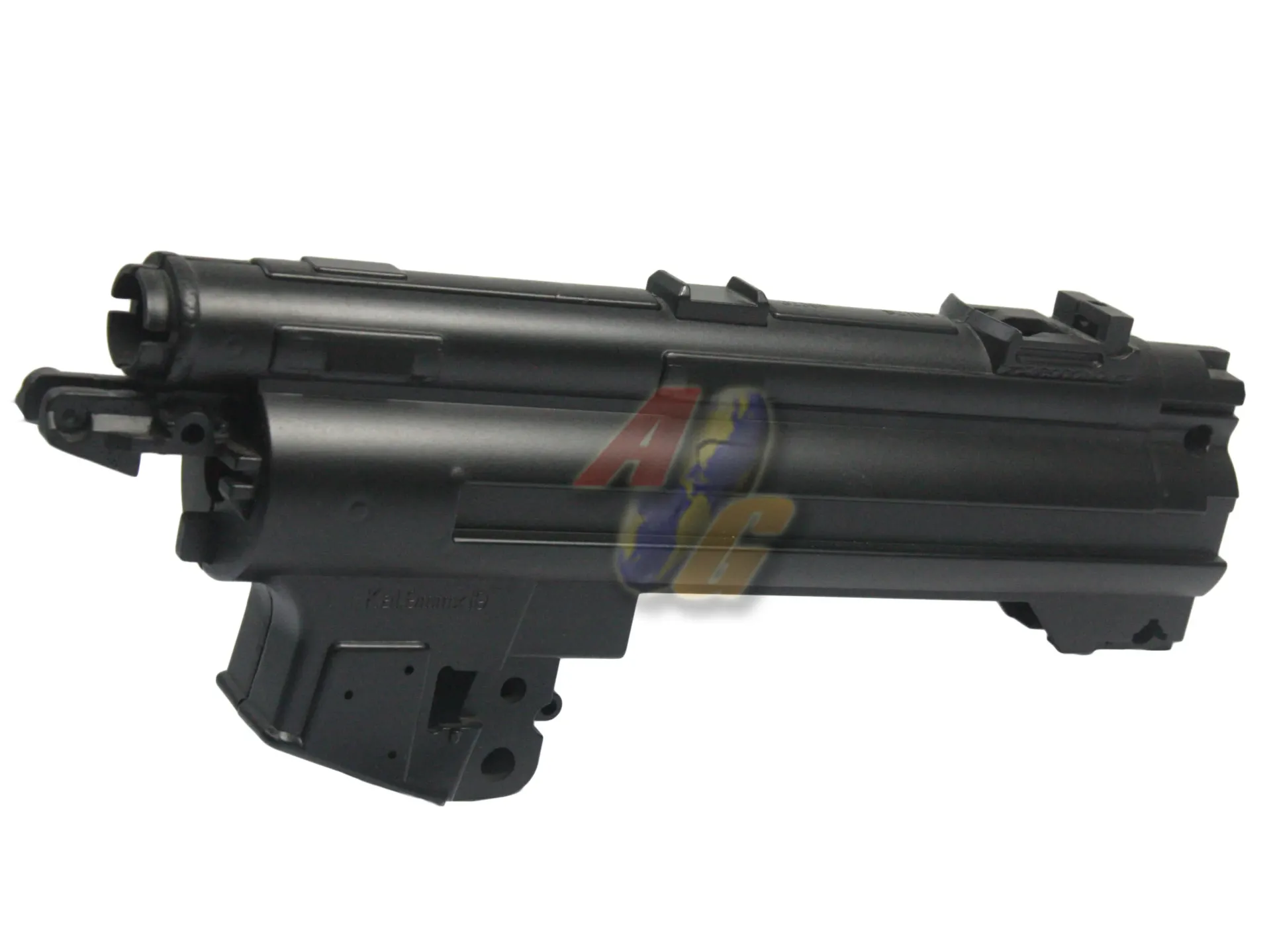 Classic Army MP5 Metal Body for Classic Army MP5 Series AEG (BxT)