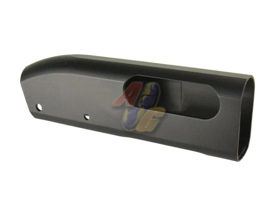 Golden Eagle Metal Receiver for Golden Eagle M870 Series Shotgun - Black