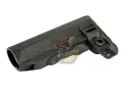 Golden Eagle Stock For M4 Series AEG ( Black )