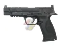 Tokyo Marui SW M&P9L PC Ported GBB