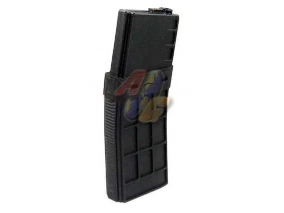 CYMA TD 450 Rounds Polymer Magazine for M4/ M16 Series AEG (Black)