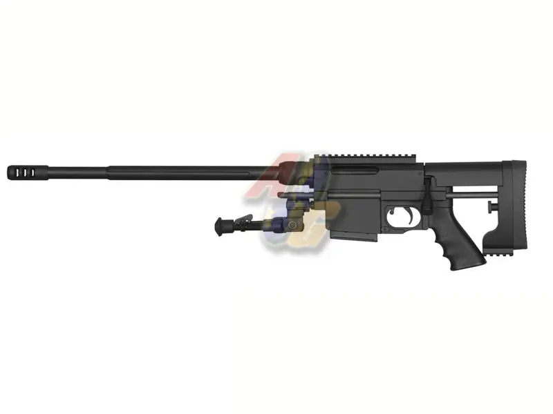 ARES MSR-WR Spring Airsoft Rifle