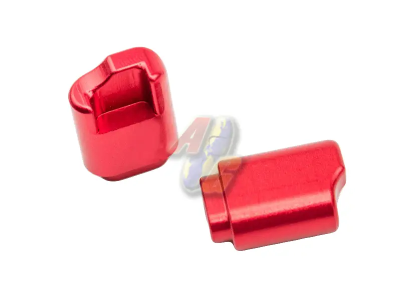 BOW MASTER CNC Magazine Follower for Umarex/ VFC MP5 Series GBB (2pcs)