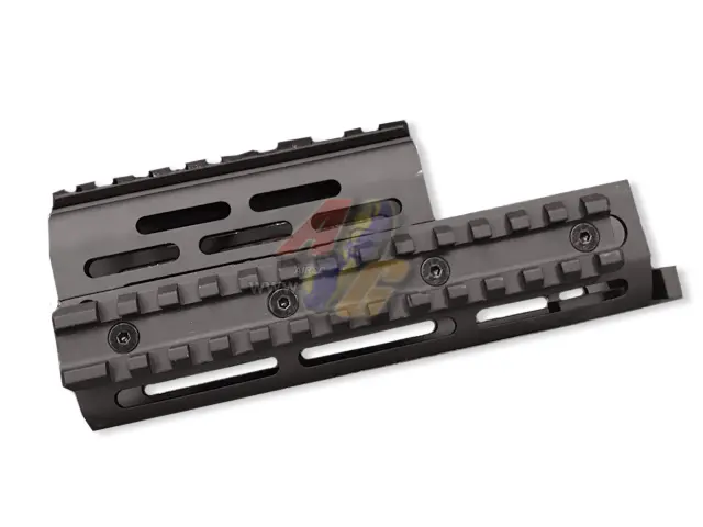 CYMA C208A AK Modular KeyMod Handguard for CYMA AK Series AEG