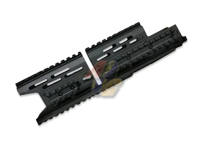 CYMA C208 AK Modular KeyMod Handguard for CYMA AK Series AEG