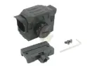 Blackcat EC1 Red Dot Sight (Black)