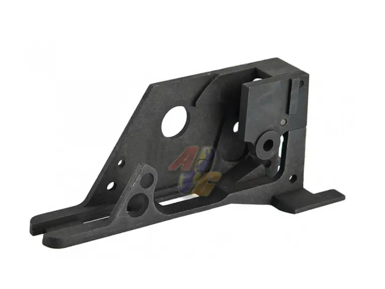 [RAG-WE-050] RA-Tech M14 Integrated CNC Steel Trigger Box