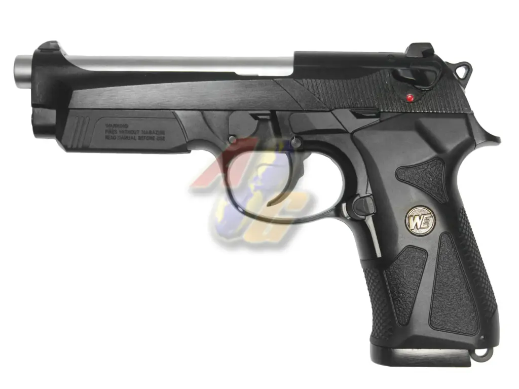 WE M9 902 GBB - BK