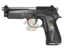 WE M9 902 GBB - BK