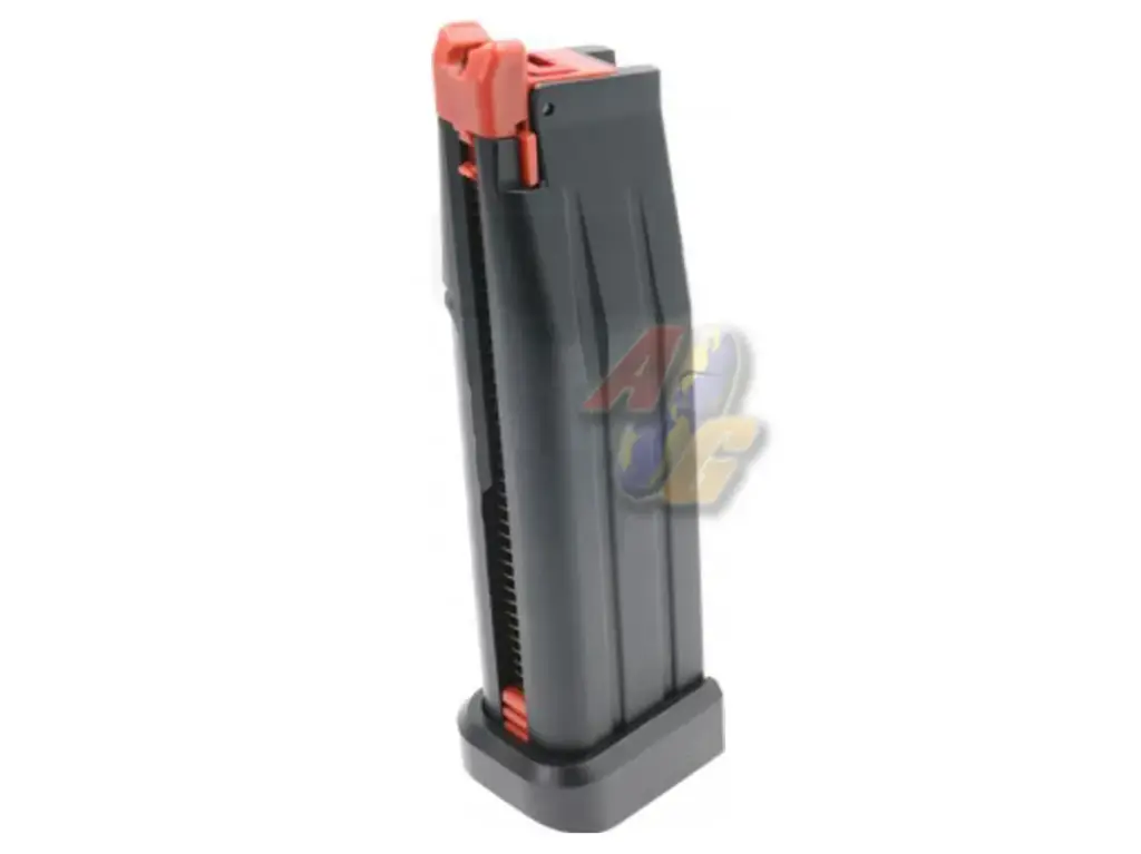 [AW-MAG-45-0001] Armorer Works Hi Capa 5.1 20 Rounds Co2 Magazine - 12g