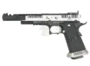 Armorer Works .38 Supercomp Race 4.5mm Co2 Version GBB - 2T