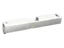 Guarder Steel CNC Slide for KJ G23 with Guarder G19 Accessories - SV