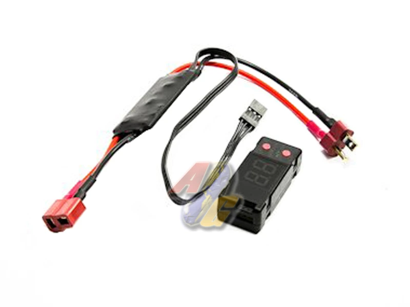 Maple Leaf Xpert MOSFET Motor Controller for AEG Airsoft Series