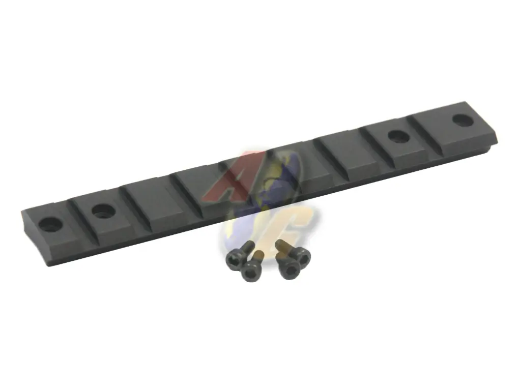 SLONG VSR-10 Scope Mount Base ( Black )