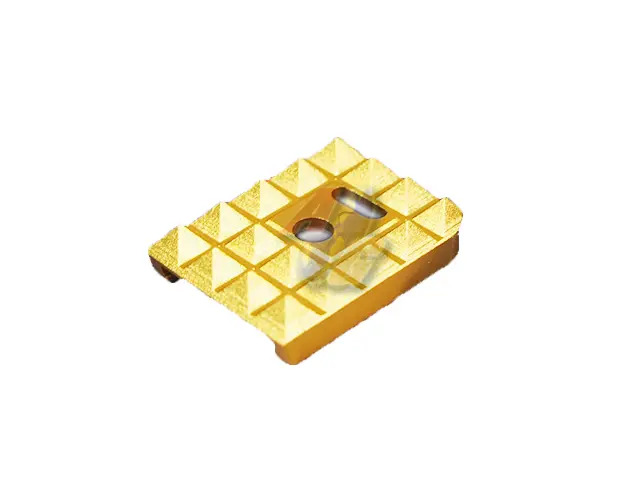[SL-00-56C] SLONG G Magazine Base - Gold (Model A)