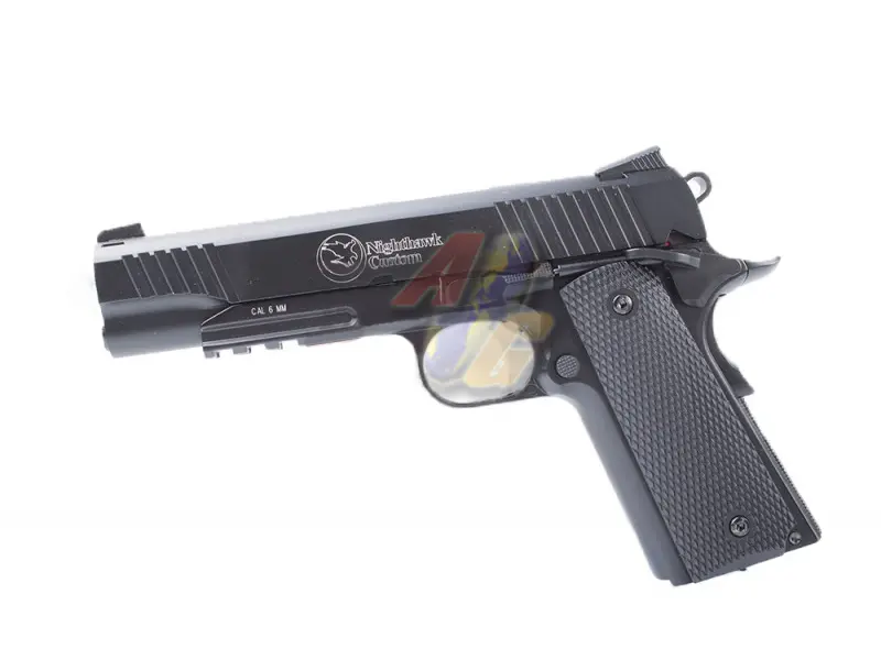 RWA Nighthawk Custom Recon