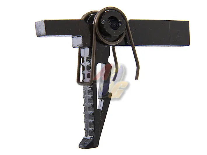 Crusader Steel Match Trigger for VFC M4/ Umarex HK 416 GBB Series