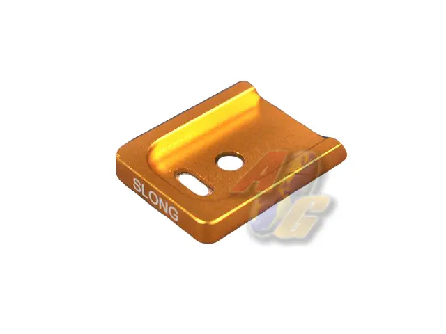 SLONG G Magazine Base - Gold (Model B)