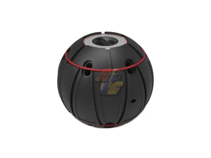 [AVRGRD-M-0001] AVATAR Grenade ORB SKINZ